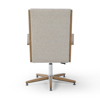 product image for carla executive desk chair by bd studio 236532 001 3 75