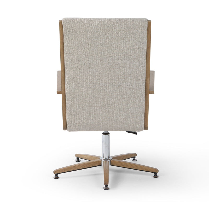 media image for carla executive desk chair by bd studio 236532 001 3 273