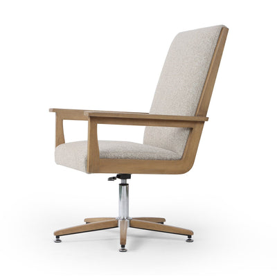 product image for carla executive desk chair by bd studio 236532 001 8 74