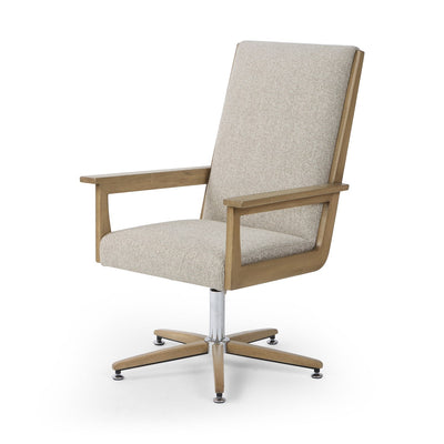 product image for carla executive desk chair by bd studio 236532 001 1 5