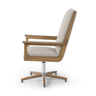 product image for carla executive desk chair by bd studio 236532 001 2 82