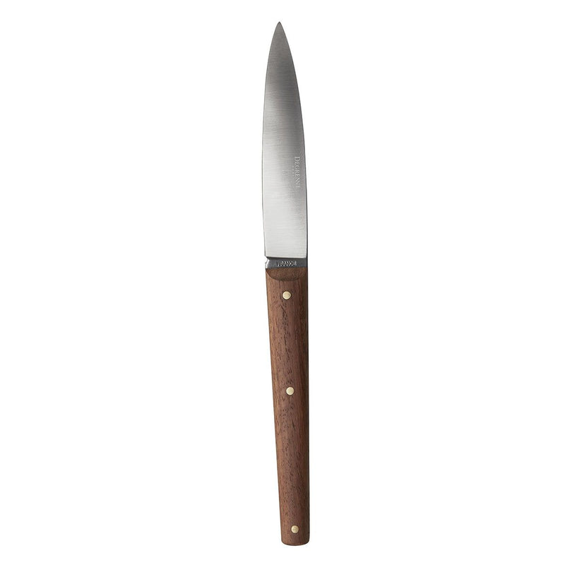 media image for Mirage Les Essences Gift Box of 6 Table Steak Knives by Degrenne Paris 25