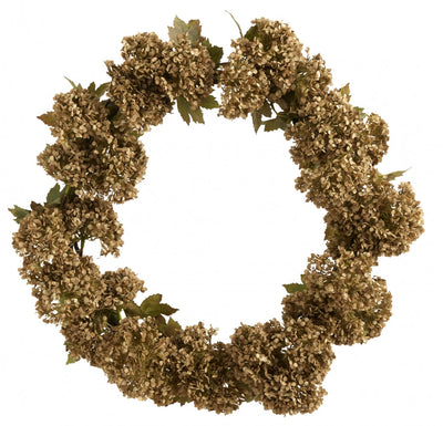 product image of jurmo hydrangeas wreath by ladron dk 2 561