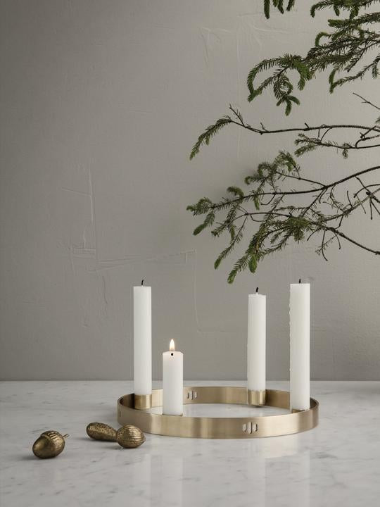 media image for winterland forest treats 8 260