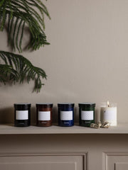 scented candle christmas calendar by ferm living 13