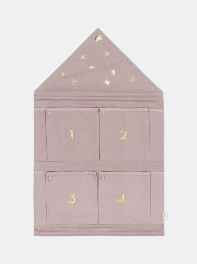 media image for house advent calenda design by ferm living 1 213