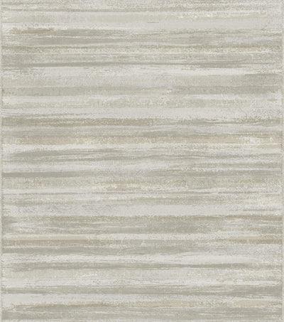 product image for Italian Style Stripe Wallpaper in Silver Grey/Cream/Gold 12