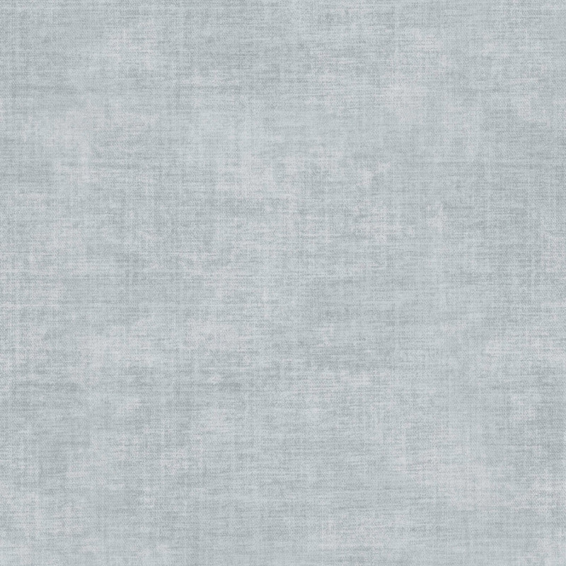 media image for Sample Italian Style Plain Texture Wallpaper in Soft Blue 222