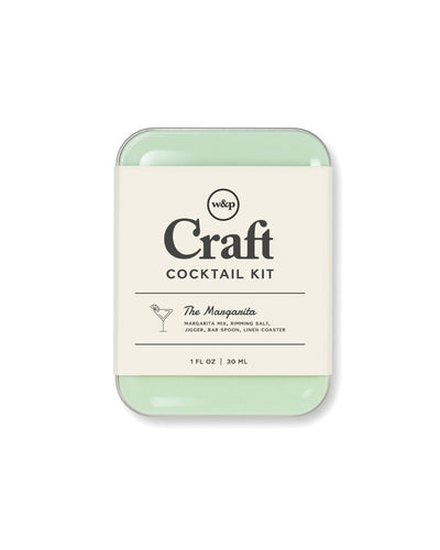 product image for craft carry on cocktail kit by w p mas carry kit 3 46