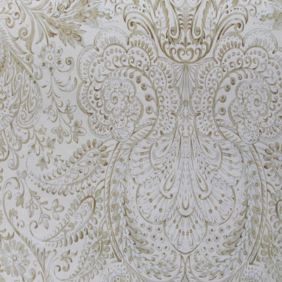 product image of Tahiti Coconut Wallpaper from the Tropical Collection by Galerie Wallcoverings 598