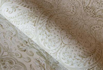 product image for Tahiti Coconut Wallpaper from the Tropical Collection by Galerie Wallcoverings 53