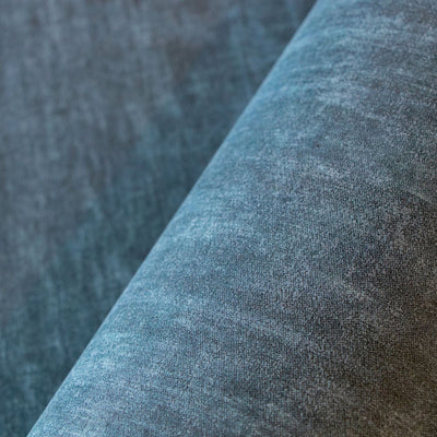 product image for Tuvalu Blueberry Wallpaper from the Tropical Collection by Galerie Wallcoverings 60