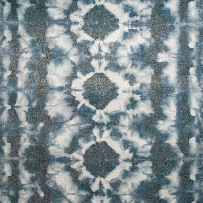 media image for sample batik indigo wallpaper from the crafted collection by galerie wallcoverings 1 22