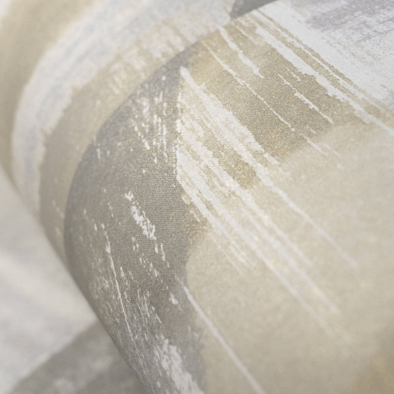 media image for Glaze Taupe Grey Wallpaper from the Crafted Collection by Galerie Wallcoverings 210