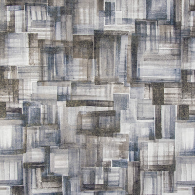product image of Brush Indigo Wallpaper from the Crafted Collection by Galerie Wallcoverings 531