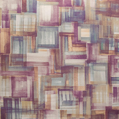 product image of Brush Mauve Wallpaper from the Crafted Collection by Galerie Wallcoverings 534