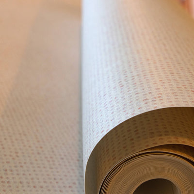 product image for Mini Dots Beige Wallpaper from the Great Kids Collection by Galerie Wallcoverings 38