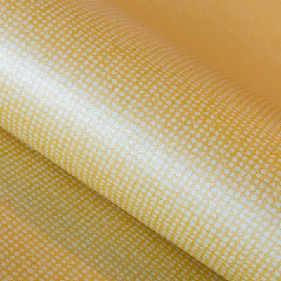 product image for Mini Dots Yellow Wallpaper from the Great Kids Collection by Galerie Wallcoverings 17