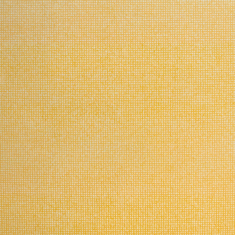 media image for Mini Dots Yellow Wallpaper from the Great Kids Collection by Galerie Wallcoverings 235