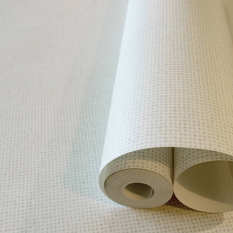 media image for Mini Dots Light Grey Wallpaper from the Great Kids Collection by Galerie Wallcoverings 227