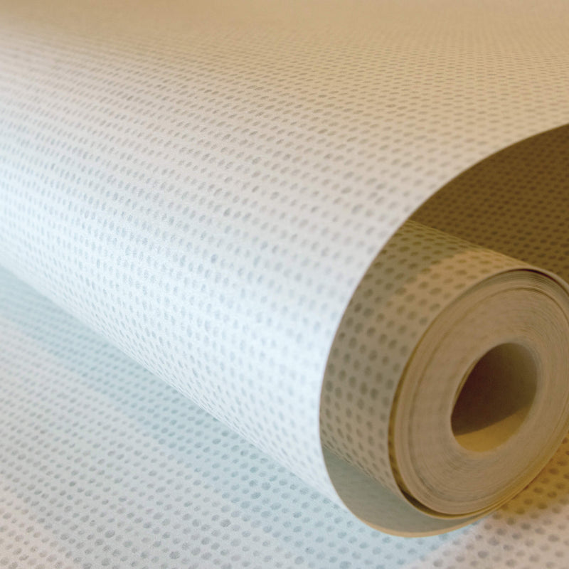 media image for Mini Dots Light Grey Wallpaper from the Great Kids Collection by Galerie Wallcoverings 238