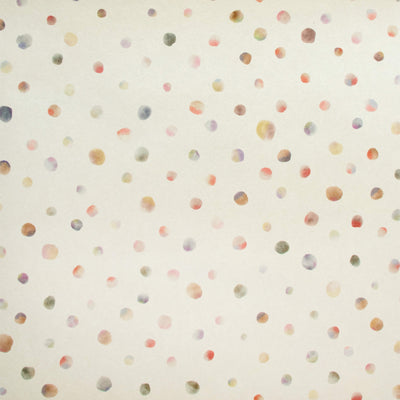 product image of Watercolor Dots Pearl Wallpaper from the Great Kids Collection by Galerie Wallcoverings 561