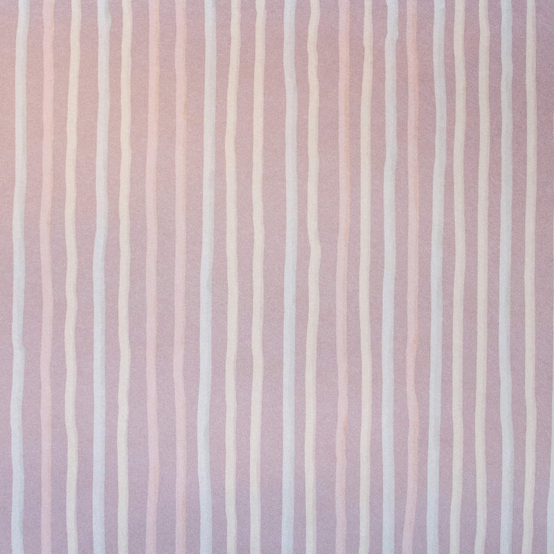 media image for sample stripes dark rose wallpaper from the great kids collection by galerie wallcoverings 1 235