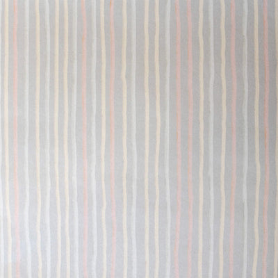 product image of Stripes Light Blue Wallpaper from the Great Kids Collection by Galerie Wallcoverings 585