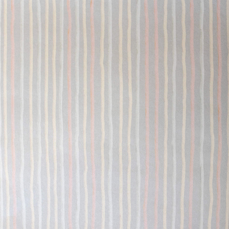 media image for Stripes Light Blue Wallpaper from the Great Kids Collection by Galerie Wallcoverings 259