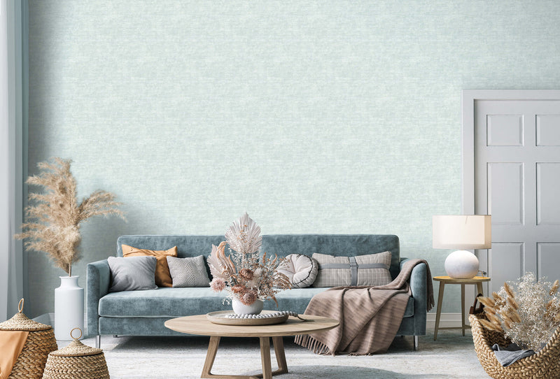 media image for Faro Frost Mint Wallpaper from the Azulejo Collection by Galerie Wallcoverings 235