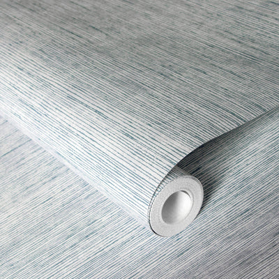 product image for Faro Chalky Blue Wallpaper from the Azulejo Collection by Galerie Wallcoverings 17