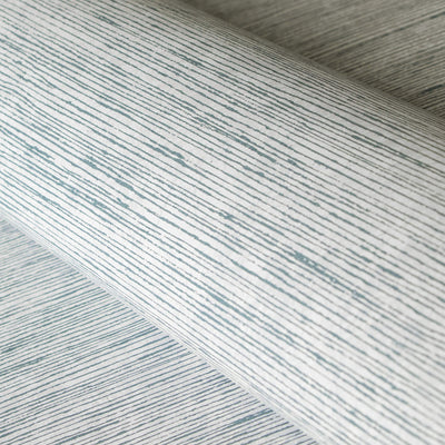 product image for Faro Chalky Blue Wallpaper from the Azulejo Collection by Galerie Wallcoverings 64