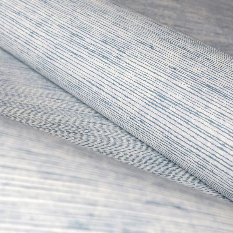 media image for Faro Chalky Blue Wallpaper from the Azulejo Collection by Galerie Wallcoverings 255