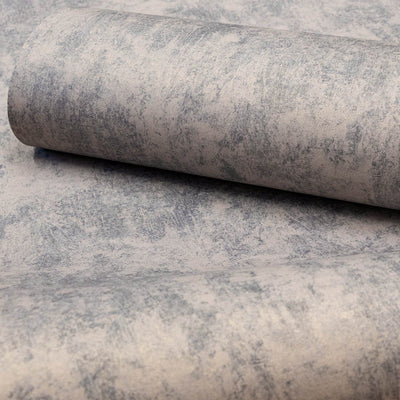 product image for Monstera Plain Wallpaper in Ash 62