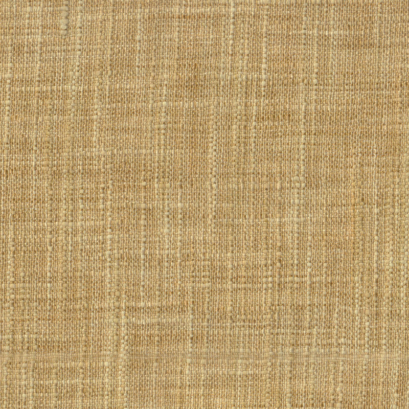 media image for Sample Woven Linen Textured Wallpaper in Honey/Tan 219