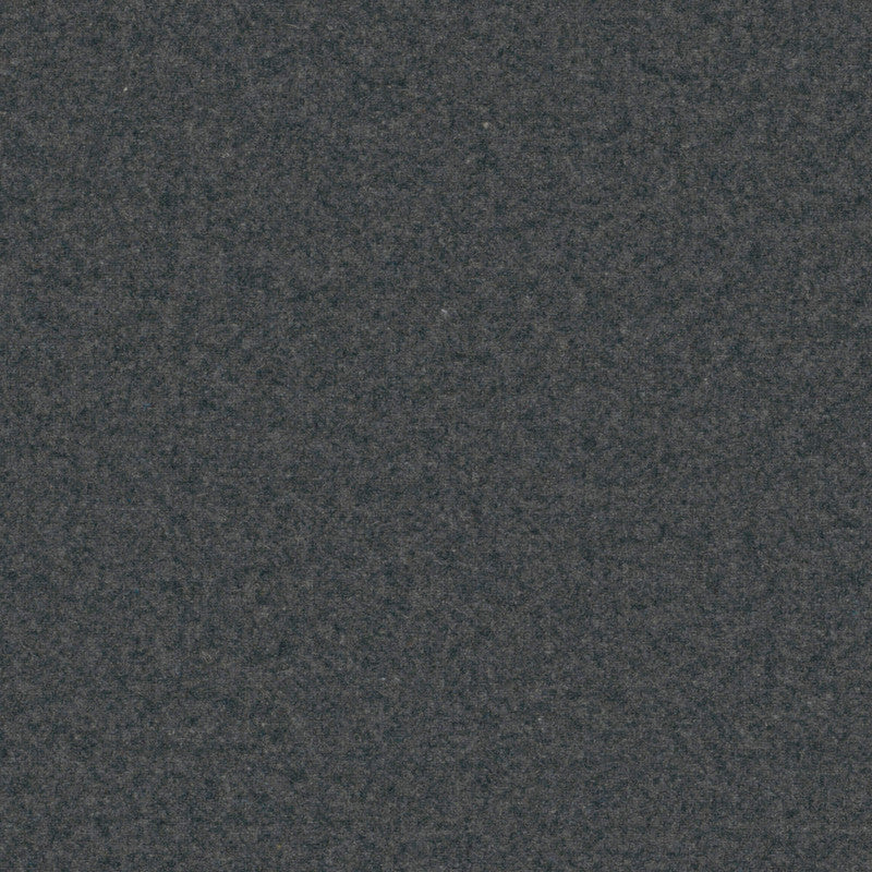 media image for Wool Soft Modern Wallpaper in Iron Grey 217