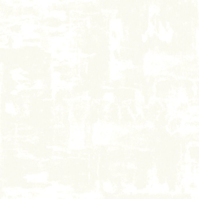 media image for Synergy Distressed Texture Wallpaper in White 22