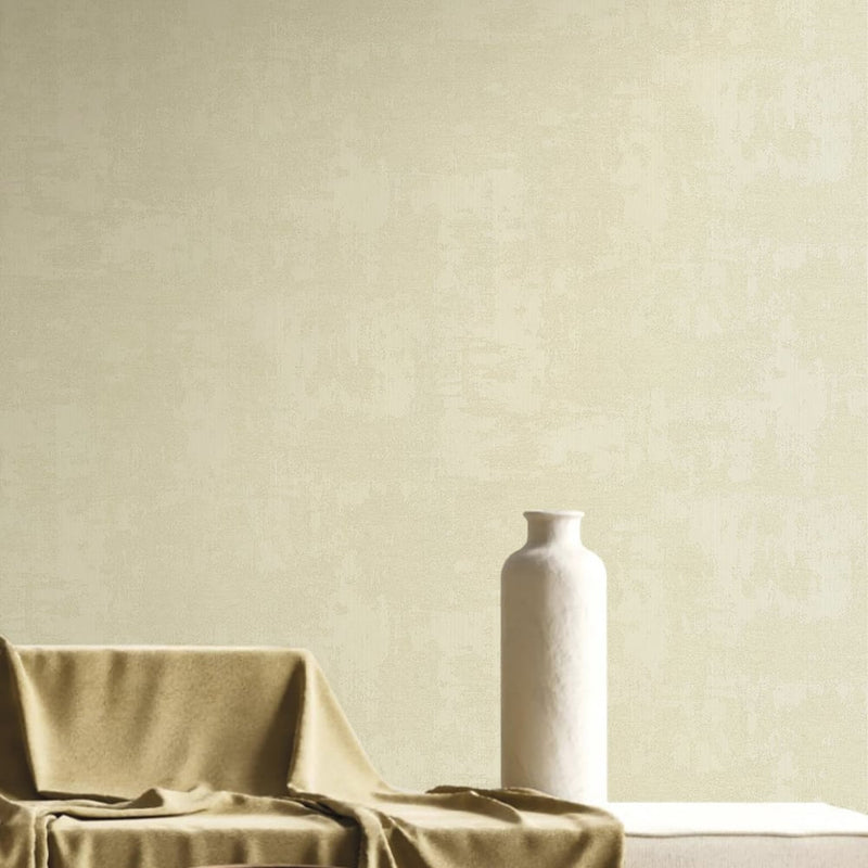 media image for Synergy Distressed Texture Wallpaper in Beige 228
