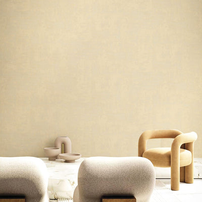 product image for Synergy Distressed Texture Wallpaper in Neutral Beige 34
