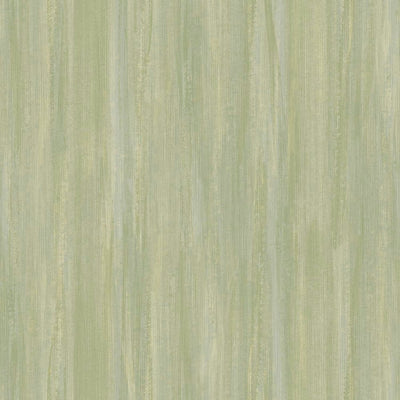 product image of Synergy Stripe Texture Wallpaper in Green 548