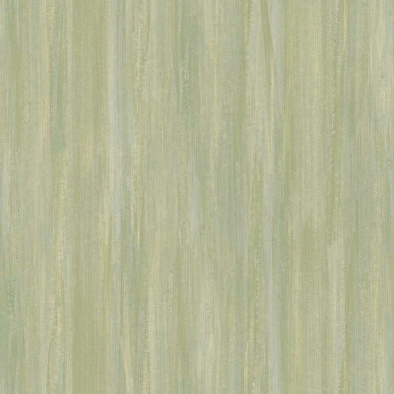 media image for Synergy Stripe Texture Wallpaper in Green 21