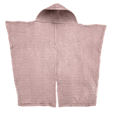 product image for big waffle baby towel in multiple colors design by the organic company 11 25