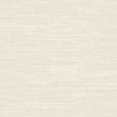 product image for Italian Style Plain Texture Wallpaper in Cream/White 90