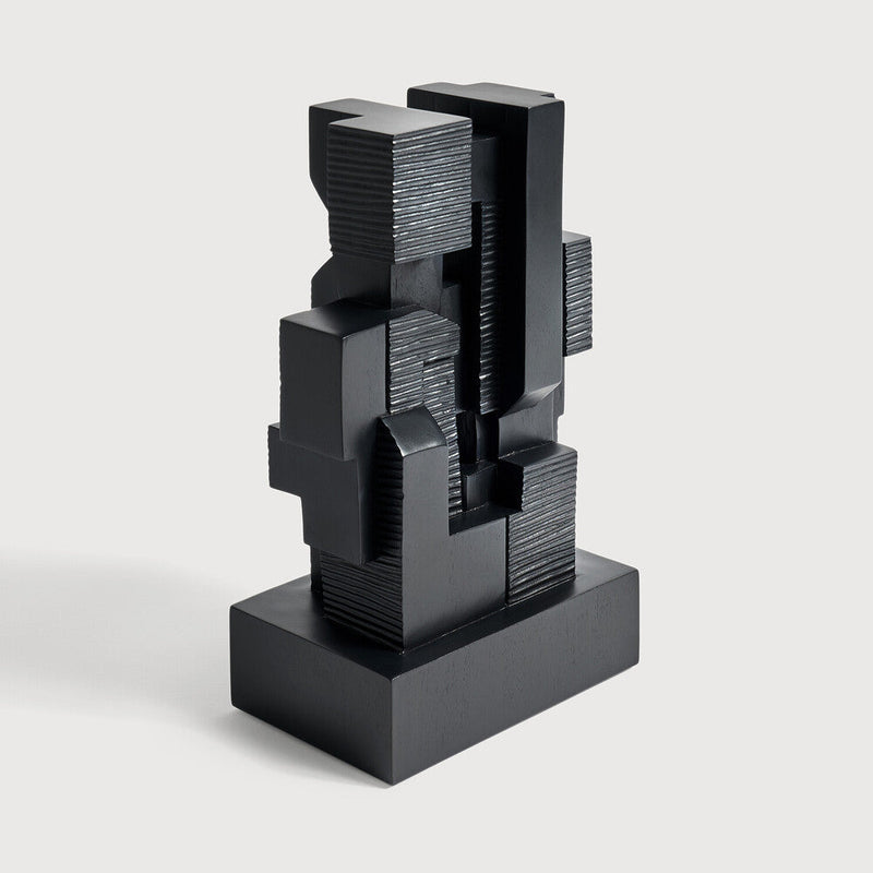 media image for Block Sculpture 3 245