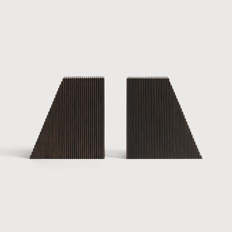 Grooves Book Ends 2