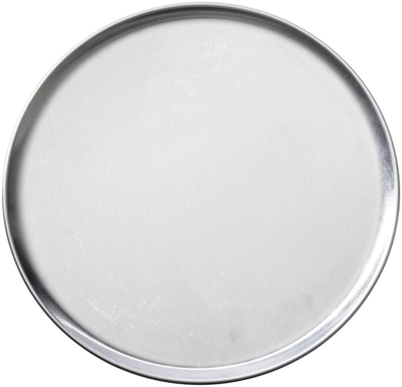 media image for aluminium round tray 10in design by puebco 8 283