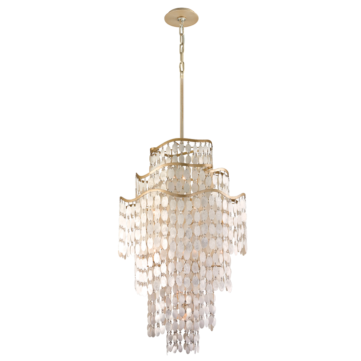 dolce 19 light chandelier by corbett lighting 109 719 cpl 2