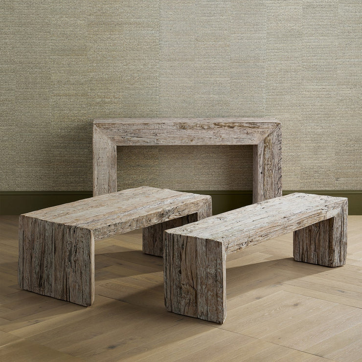 Kanor Bench 4