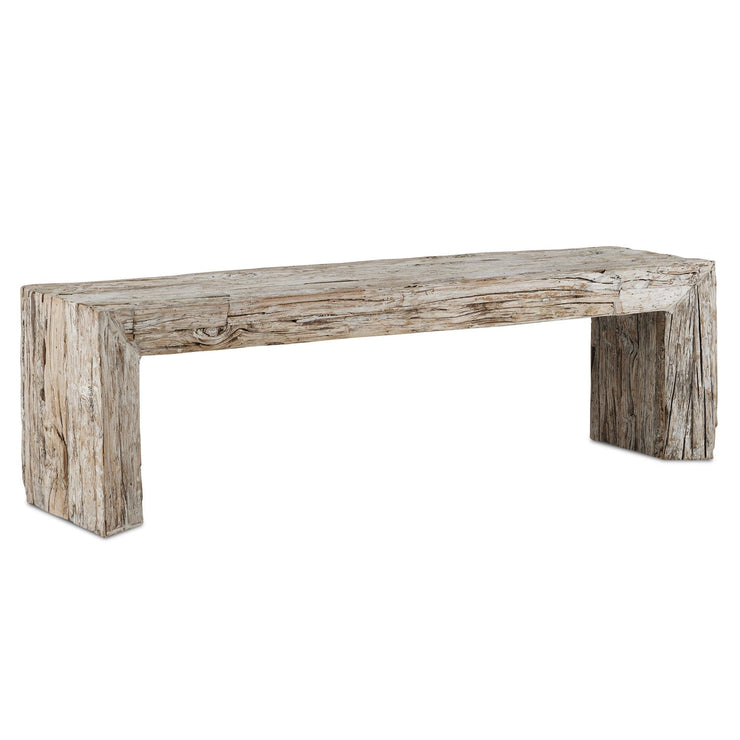 Kanor Bench 1