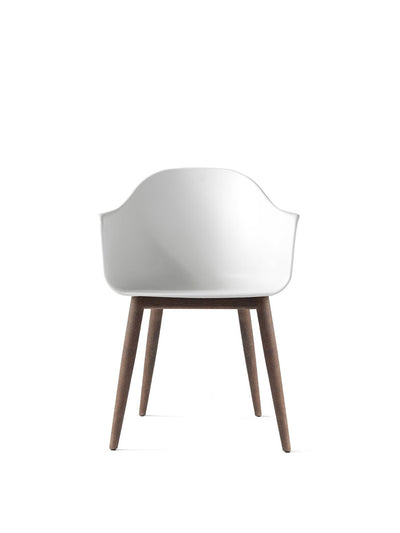product image for Harbour Dining Hard Shell Chair New Audo Copenhagen 9370000 0000Zzzz 19 40